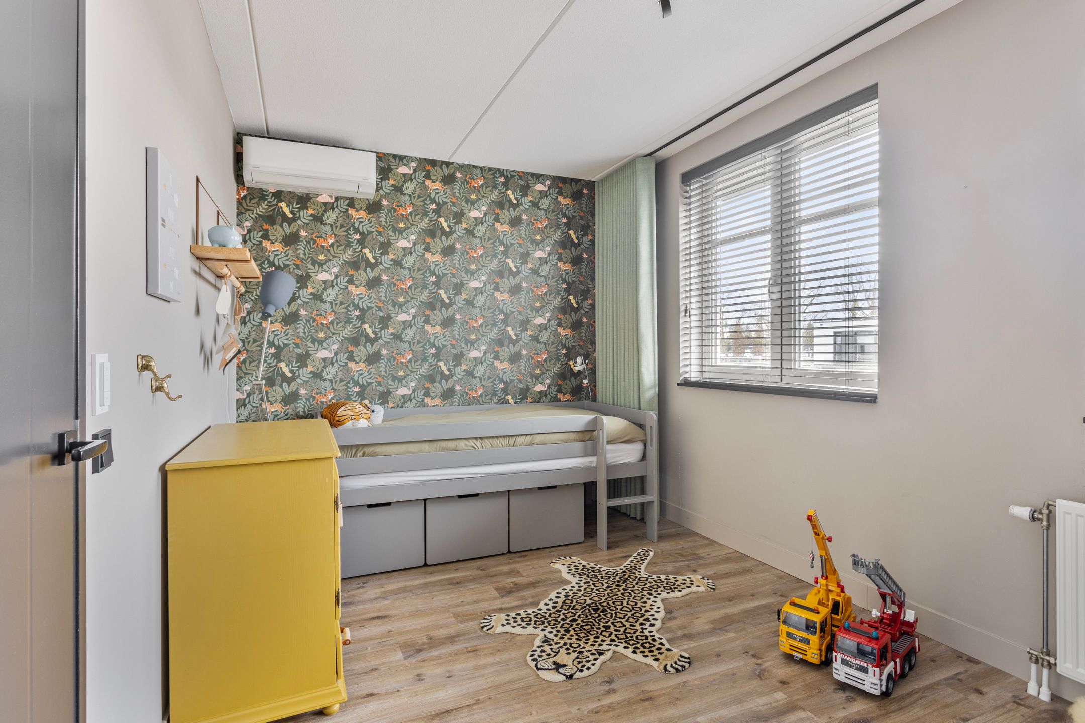 Foto 24 van Binnenhof 4