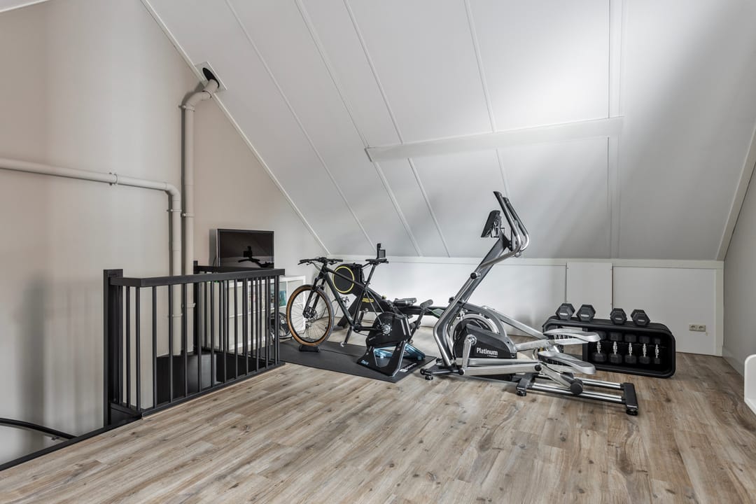 Foto 26 van Binnenhof 4