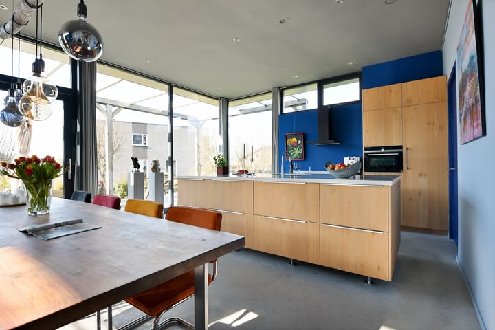 Foto 16 van Socratesstraat 2