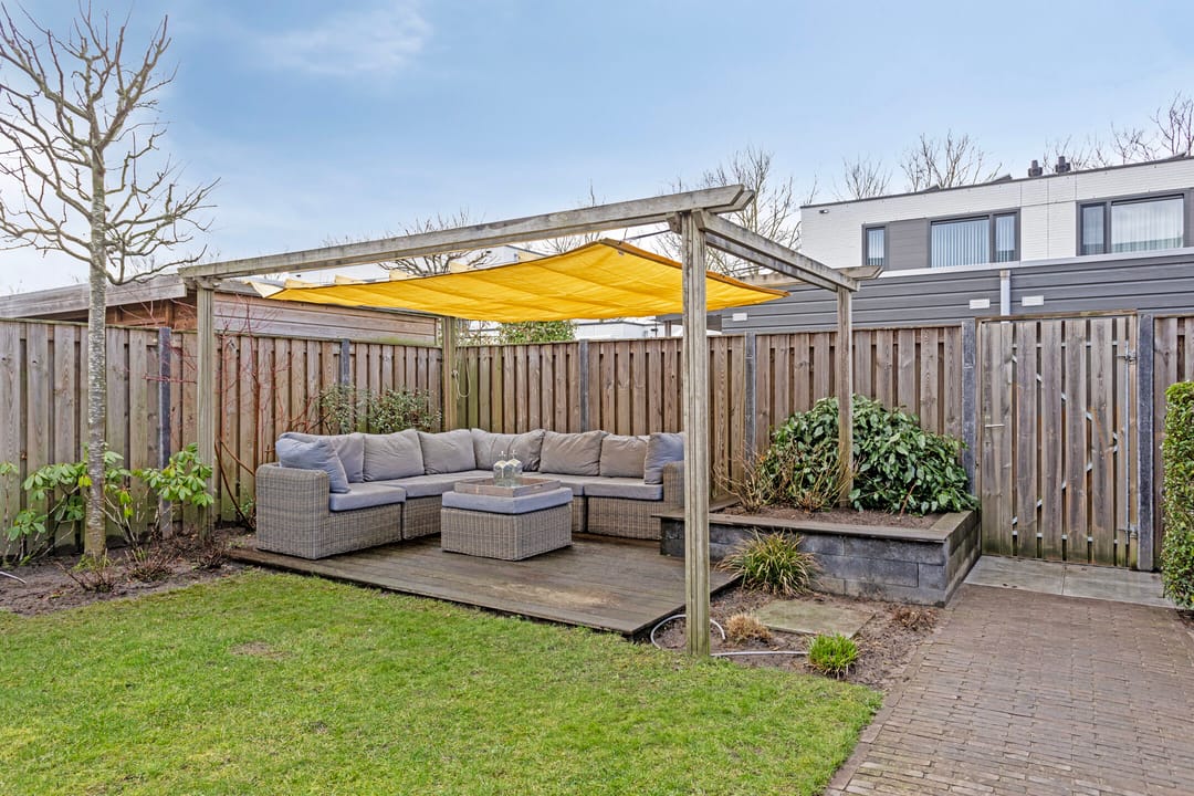 Foto 28 van Binnenhof 4