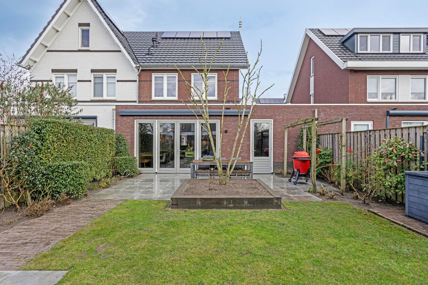 Foto 29 van Binnenhof 4