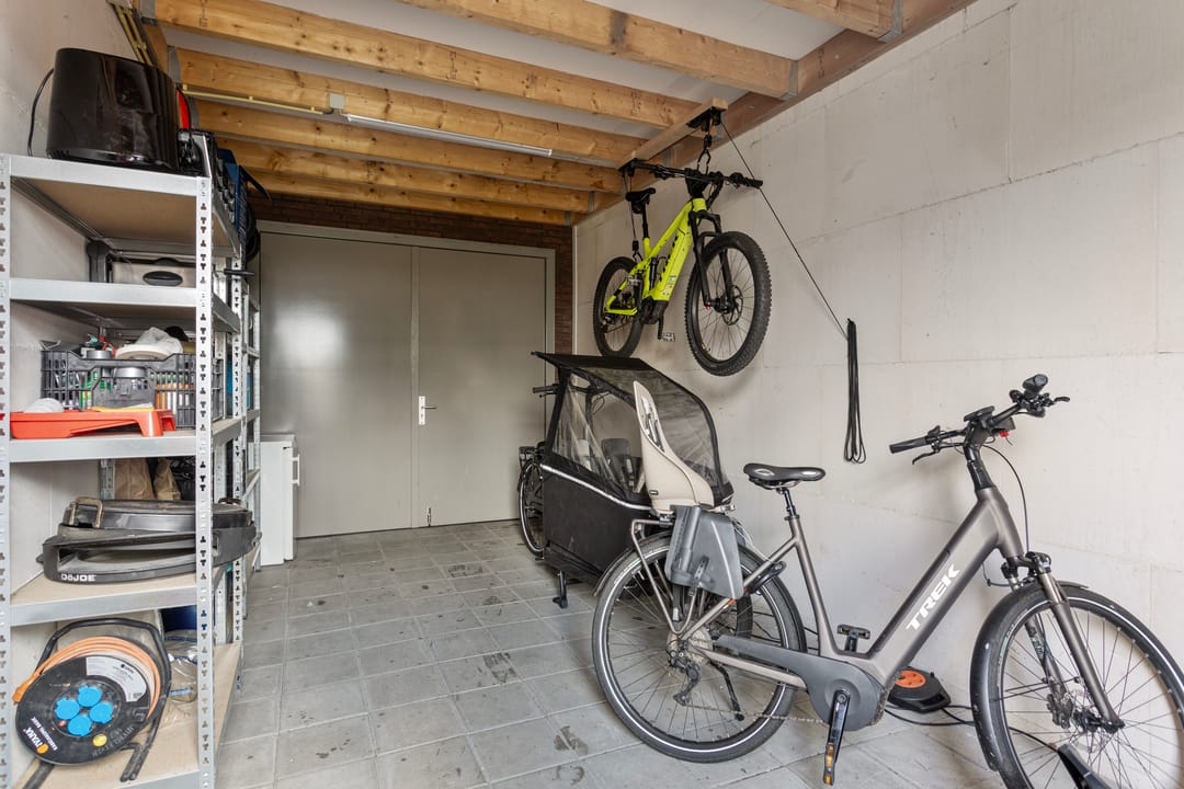 Foto 31 van Binnenhof 4