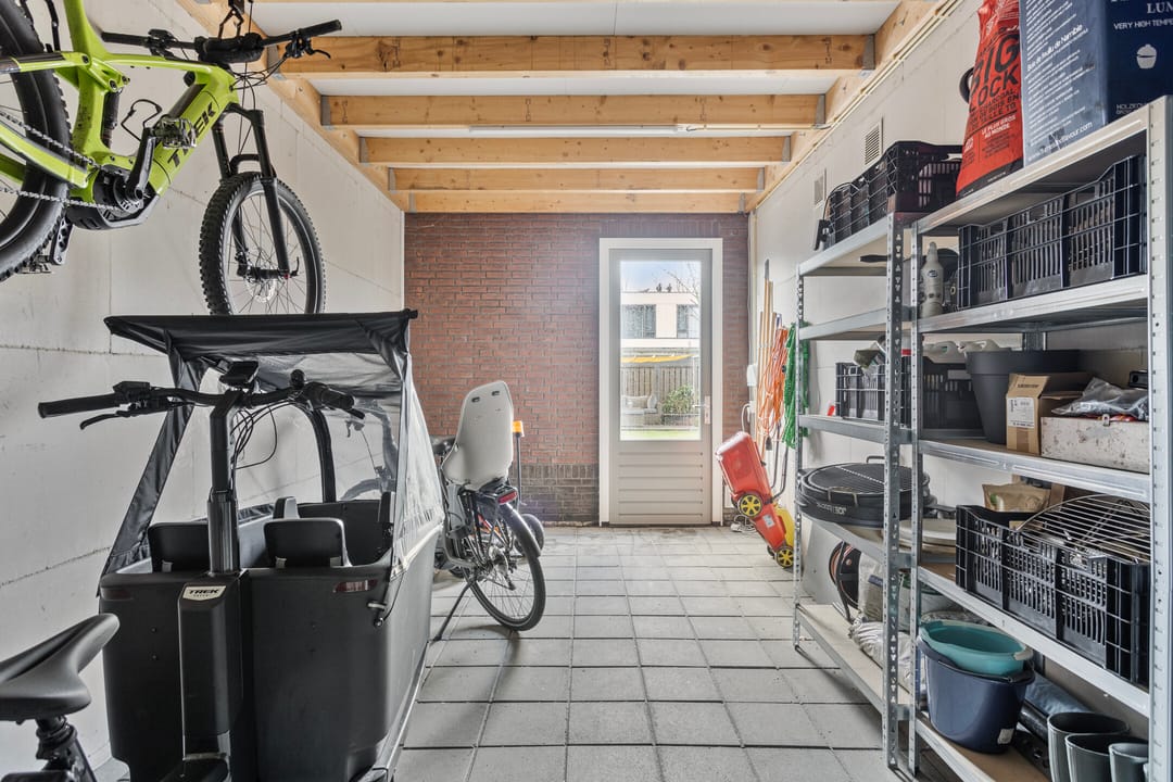 Foto 32 van Binnenhof 4