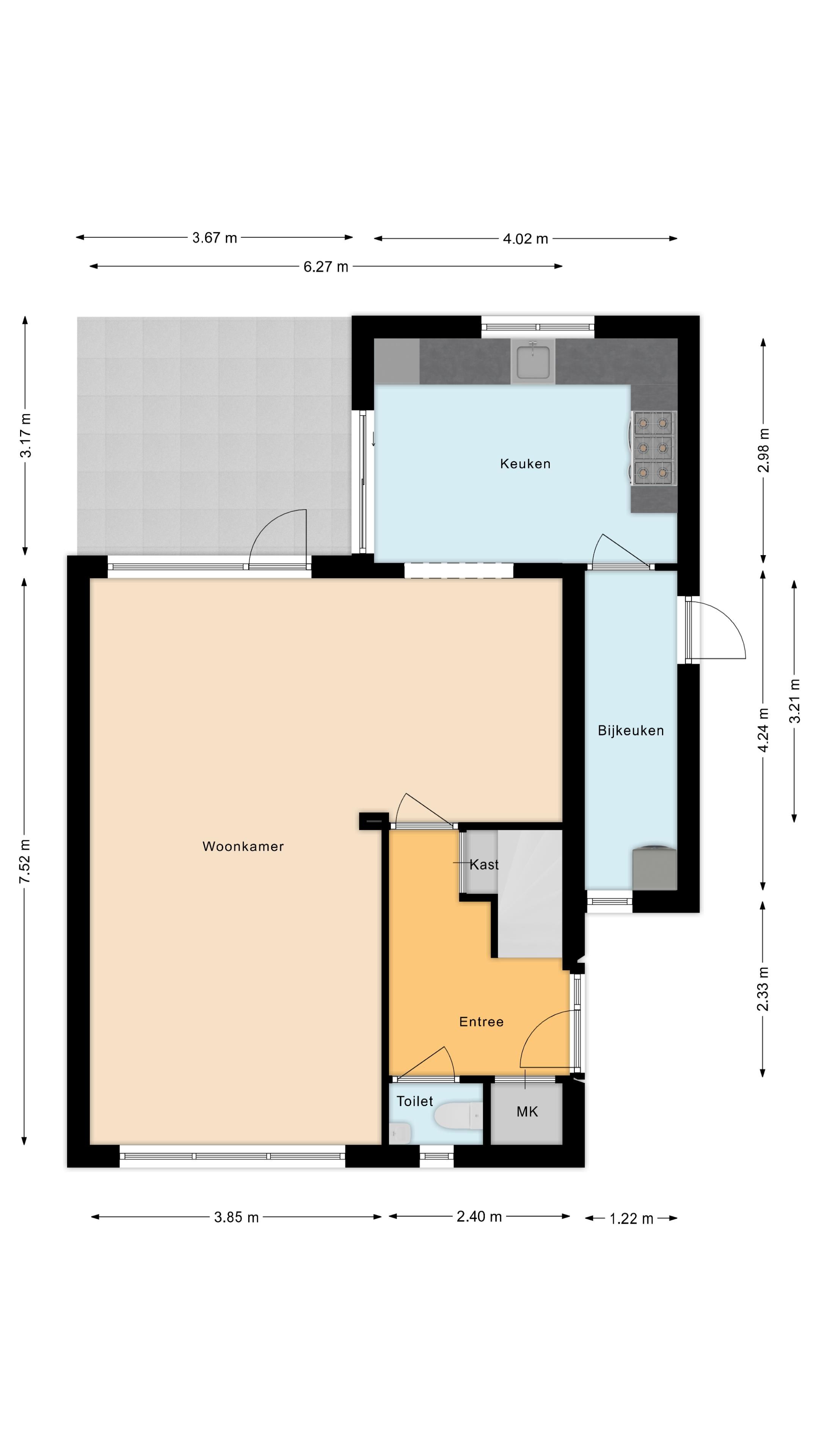 Foto 45 van Jan Pzn Coenstraat 28