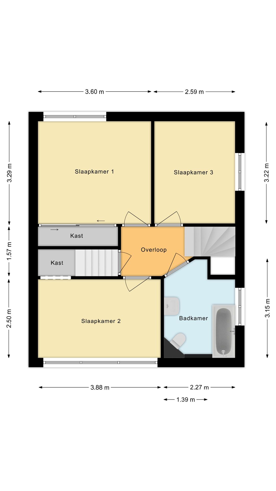 Foto 46 van Jan Pzn Coenstraat 28