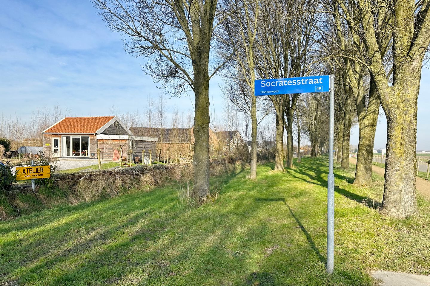 Foto 59 van Socratesstraat 2