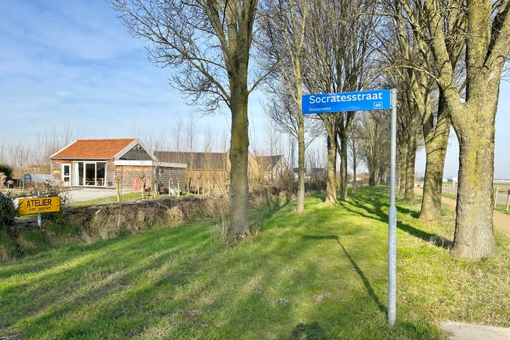 Foto 59 van Socratesstraat 2