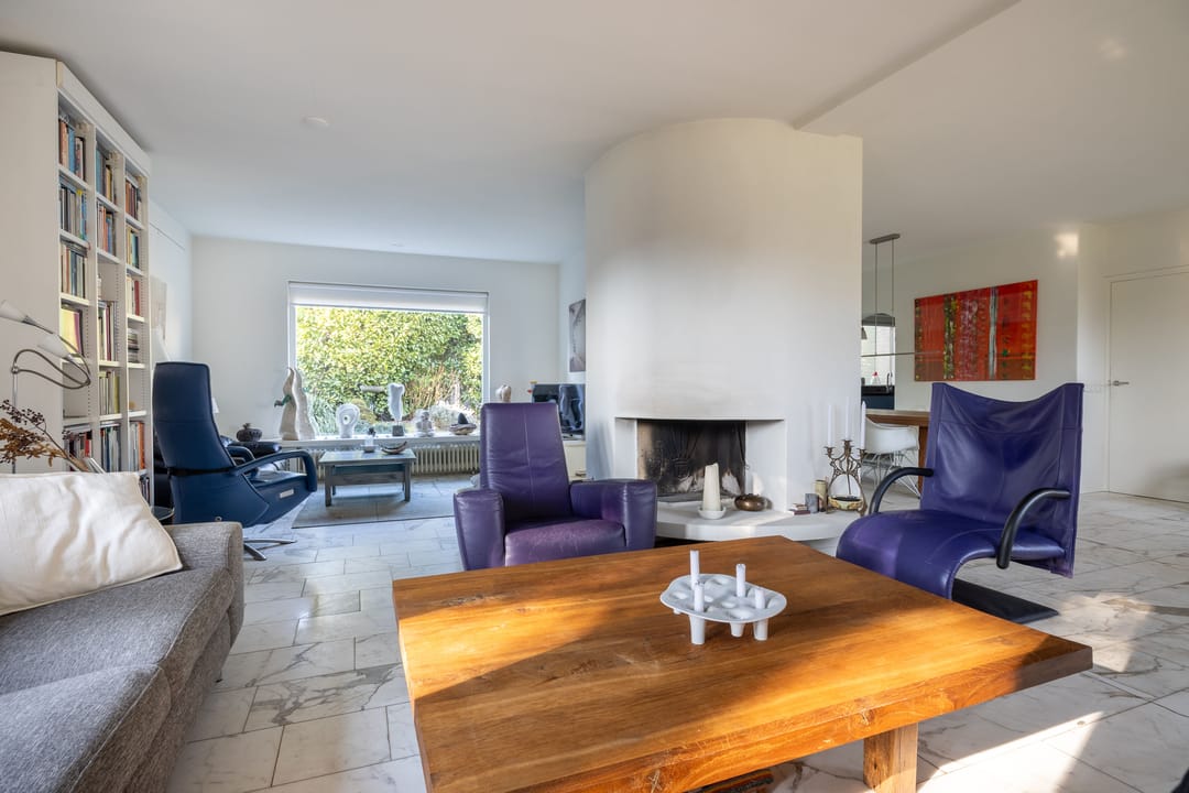 Foto 2 van Heusdenhoutseweg 87