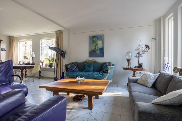 Foto 12 van Heusdenhoutseweg 87