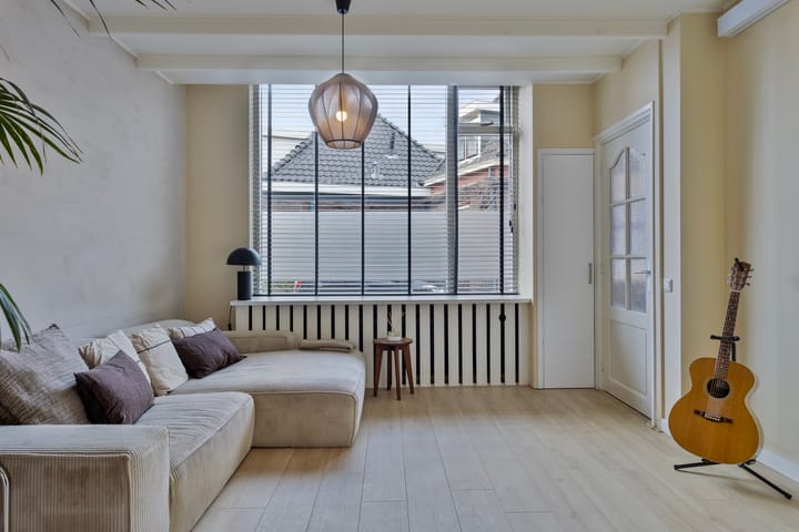 Foto 2 van Korte Davostraat 14