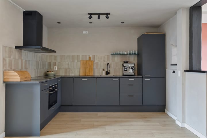 Foto 3 van Korte Davostraat 14