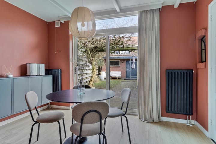 Foto 4 van Korte Davostraat 14