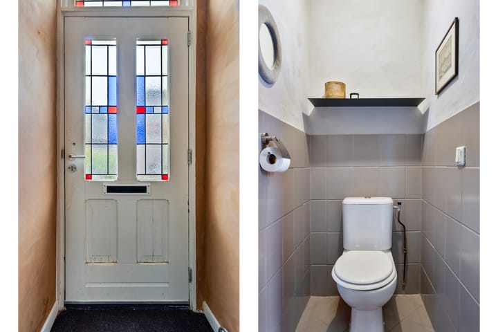 Foto 6 van Korte Davostraat 14