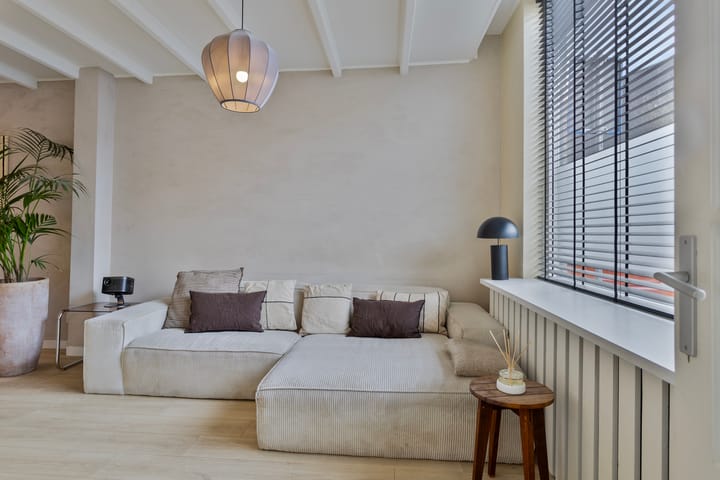 Foto 7 van Korte Davostraat 14