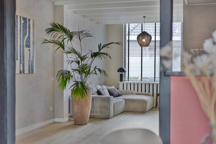 Foto 8 van Korte Davostraat 14