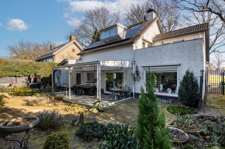 Foto 5 van Heusdenhoutseweg 87