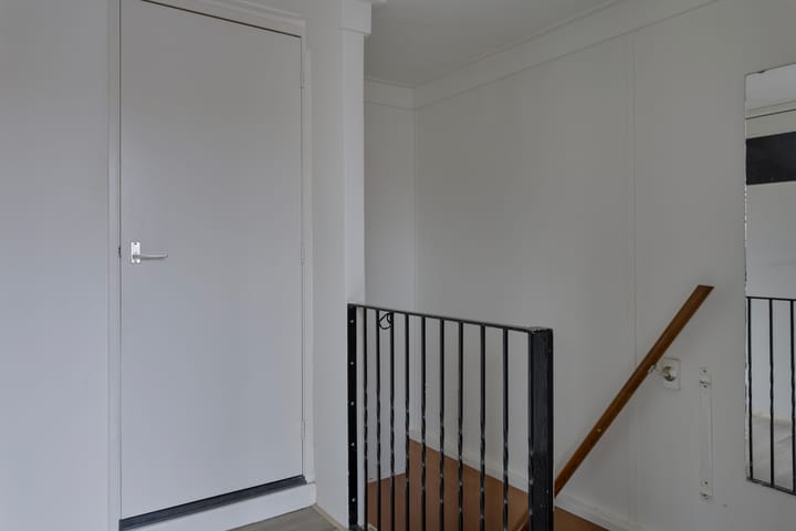 Foto 10 van Korte Davostraat 14