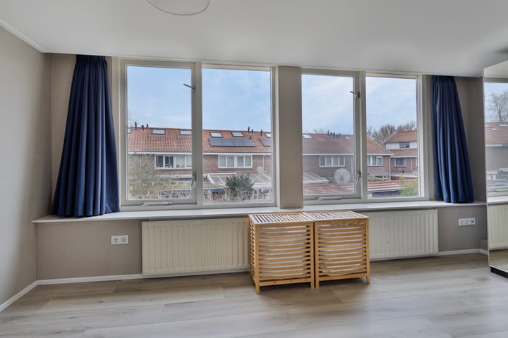 Foto 15 van Korte Davostraat 14