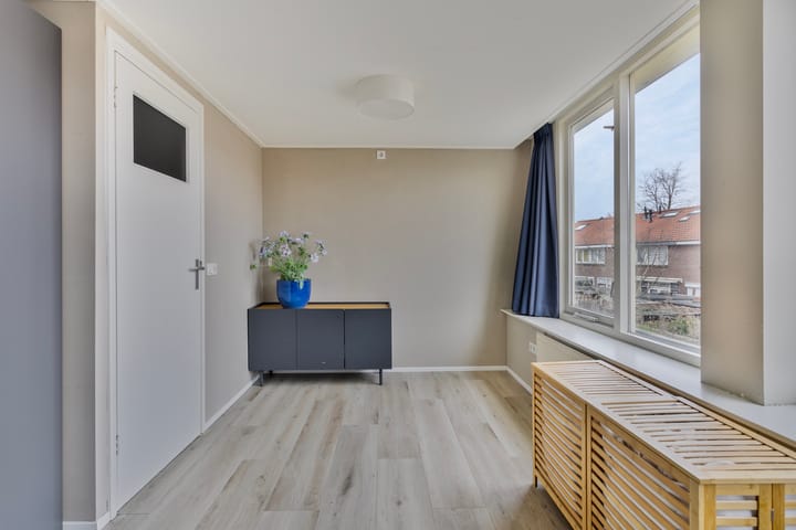 Foto 16 van Korte Davostraat 14