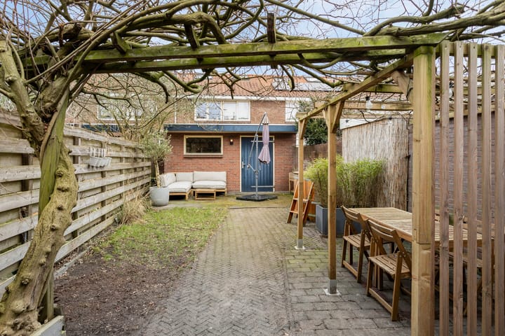 Foto 18 van Korte Davostraat 14