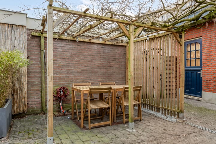 Foto 19 van Korte Davostraat 14