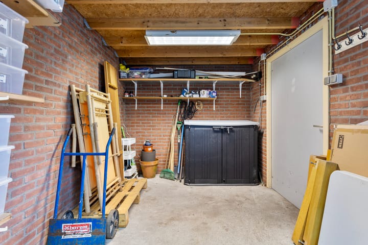 Foto 21 van Korte Davostraat 14