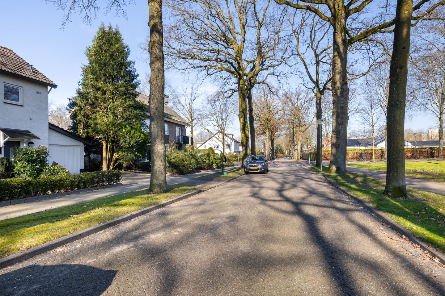 Foto 50 van Heusdenhoutseweg 87