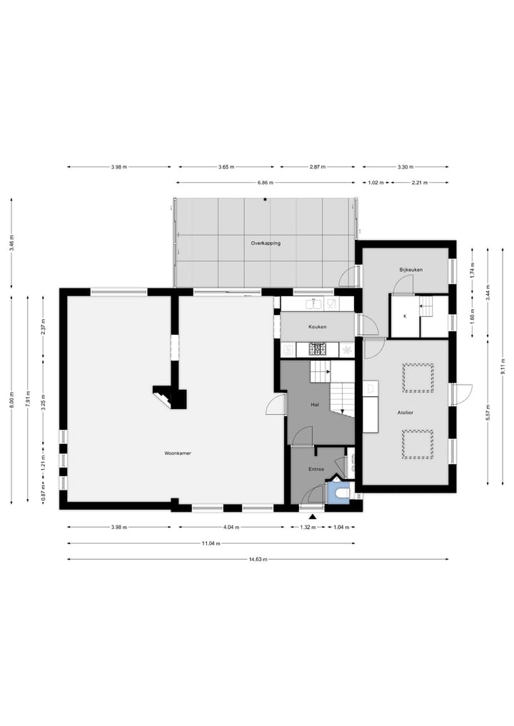 Foto 51 van Heusdenhoutseweg 87