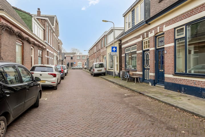 Foto 23 van Korte Davostraat 14