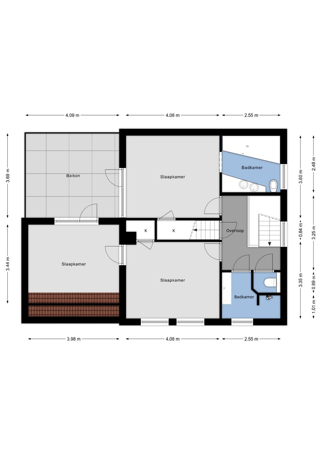 Foto 52 van Heusdenhoutseweg 87