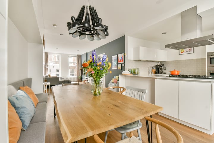 Foto 2 van Govert Flinckstraat 275-H