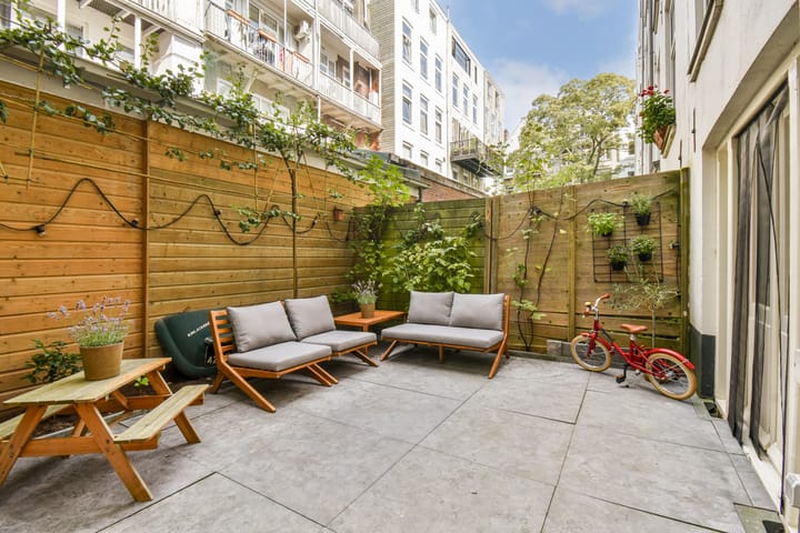 Foto 3 van Govert Flinckstraat 275-H