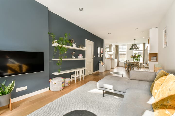 Foto 4 van Govert Flinckstraat 275-H