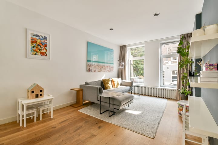 Foto 5 van Govert Flinckstraat 275-H