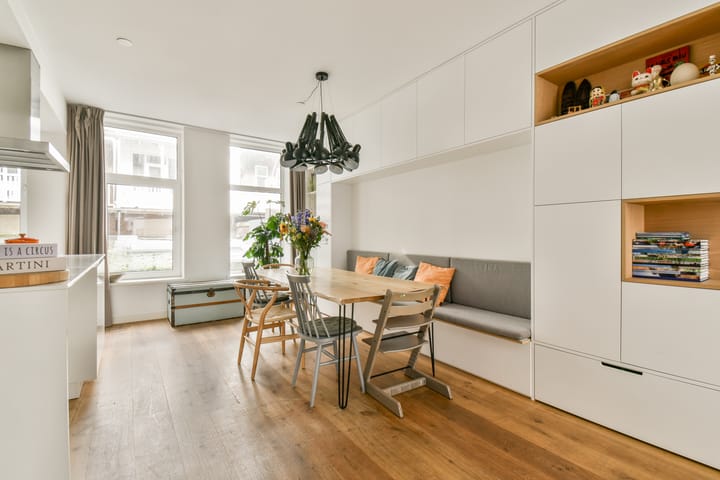 Foto 6 van Govert Flinckstraat 275-H