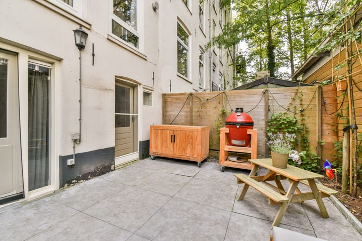 Foto 11 van Govert Flinckstraat 275-H