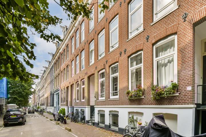 Foto 20 van Govert Flinckstraat 275-H