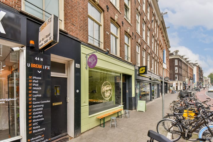 Foto 22 van Govert Flinckstraat 275-H