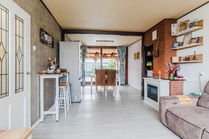 Foto 3 van Van Goghlaan 19