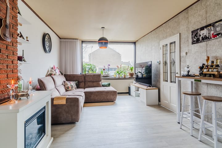 Foto 4 van Van Goghlaan 19