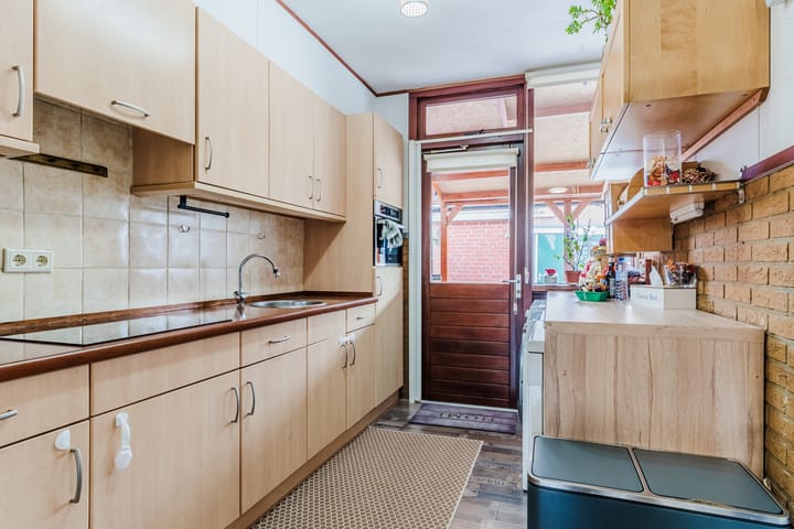 Foto 8 van Van Goghlaan 19