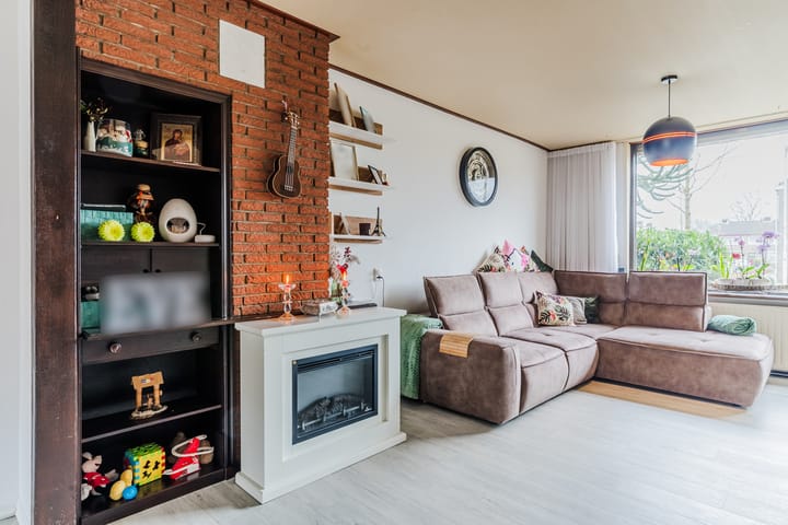 Foto 5 van Van Goghlaan 19