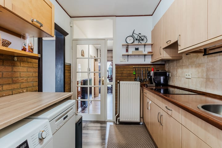 Foto 7 van Van Goghlaan 19