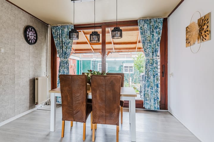 Foto 6 van Van Goghlaan 19