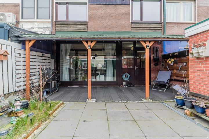 Foto 25 van Van Goghlaan 19