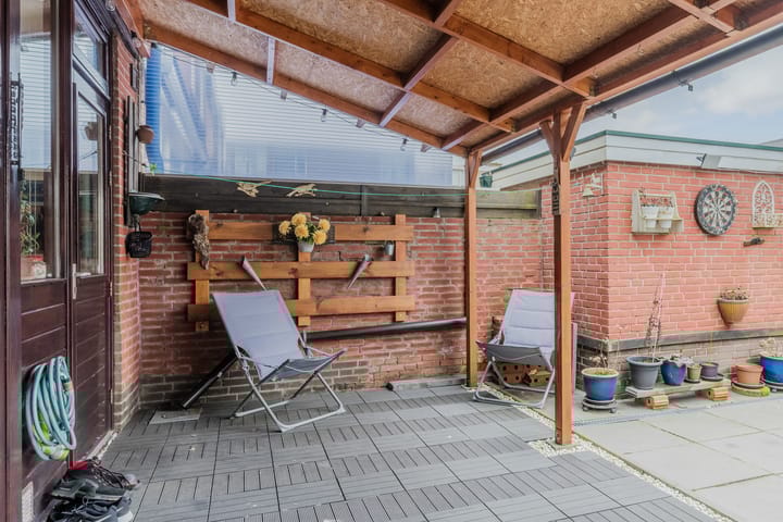 Foto 27 van Van Goghlaan 19