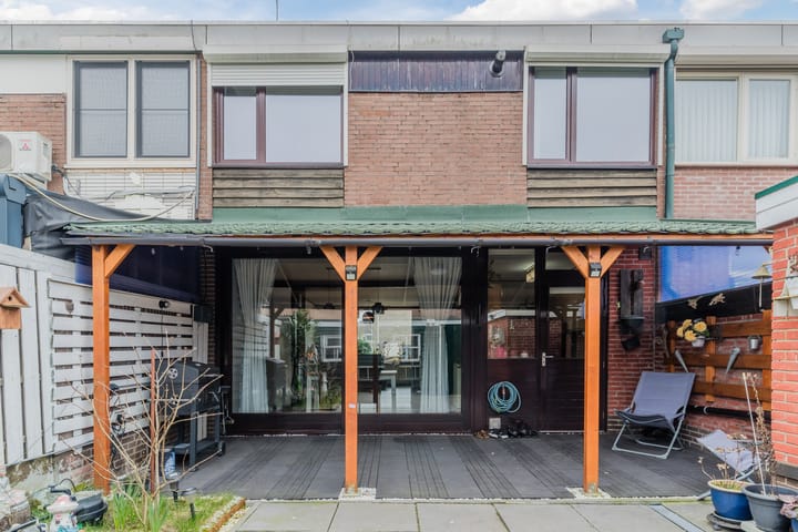 Foto 28 van Van Goghlaan 19