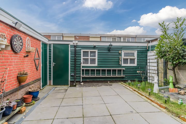 Foto 29 van Van Goghlaan 19