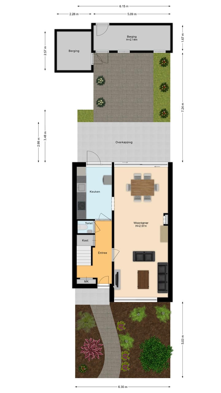 Foto 37 van Van Goghlaan 19