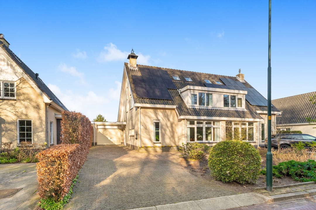 Foto 1 van Kapellaan 17